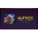 Ultros Digital Artbook & Soundtrack DLC EU (without DE) PS4 CD Key