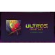 Ultros Digital Artbook & Soundtrack DLC EU (without DE) PS4 CD Key