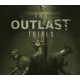 The Outlast Trials LATAM PC Steam CD Key