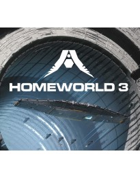Homeworld 3 US PC Steam CD Key