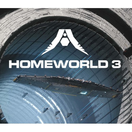 Homeworld 3 US PC Steam CD Key