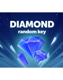 Diamond Mystery PC Steam CD Key