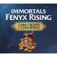Immortals Fenyx Rising - 6500 Credits Pack Xbox Series X|S CD Key