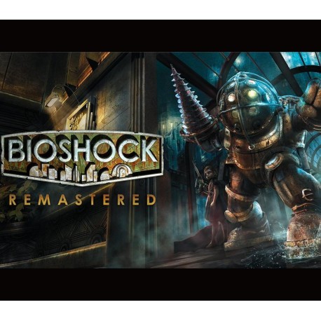 BioShock Remastered XBOX One / Xbox Series X|S Account