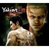 Yakuza Kiwami 2 XBOX One / Xbox Series X|S Account