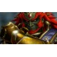 Hyrule Warriors: Definitive Edition Nintendo Switch Online Account Activation