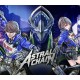 Astral Chain Nintendo Switch Online Account Activation