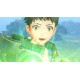 Xenoblade Chronicles 2 Nintendo Switch Access