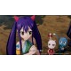 FAIRY TAIL Nintendo Switch Access