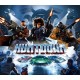 HUNTDOWN EU XBOX One / Xbox Series X|S CD Key