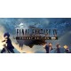 FINAL FANTASY XV: Pocket Edition HD Nintendo Switch Access