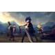 FINAL FANTASY XV: Pocket Edition HD Nintendo Switch Access