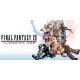 Final Fantasy XII - The Zodiac Age Nintendo Switch Access