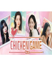 Chicken Game PC Steam CD Key