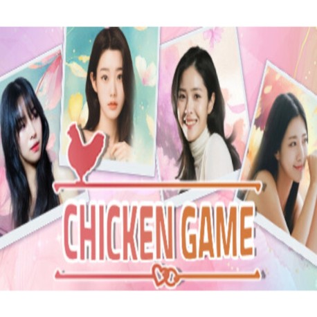 Chicken Game PC Steam CD Key