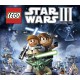 LEGO Star Wars III: The Clone Wars XBOX One / Xbox Series X|S Account