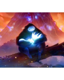 Ori and the Blind Forest: Definitive Edition Nintendo Switch Access
