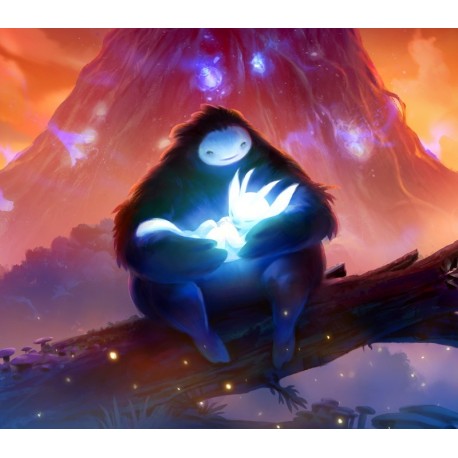 Ori and the Blind Forest: Definitive Edition Nintendo Switch Access