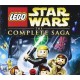 LEGO Star Wars: The Complete Saga XBOX One / Xbox Series X|S Account