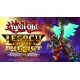 Yu-Gi-Oh! Legacy of the Duelist: Link Evolution Nintendo Switch Access