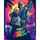Trials of the Blood Dragon Ubisoft Connect CD Key