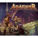Abathor PC Steam CD Key