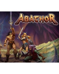 Abathor PC Steam CD Key