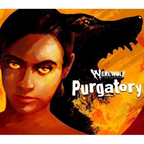 Werewolf: The Apocalypse - Purgatory PC Steam CD Key