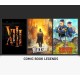 Comic Book Legends Bundle XBOX One / Xbox Series X|S / PC Account