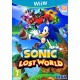 Sonic Lost World US Steam CD Key
