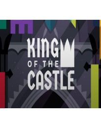 King Of The Castle EU PC Steam CD Key
