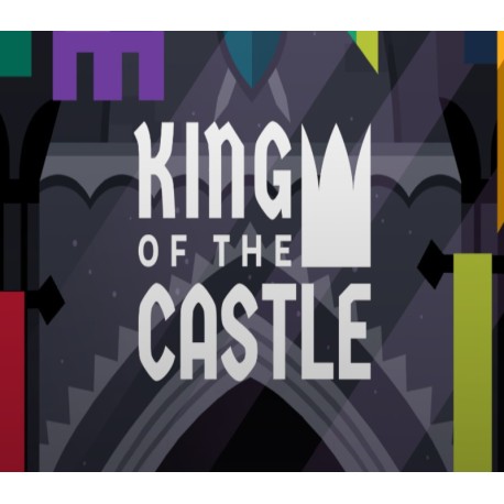 King Of The Castle EU PC Steam CD Key