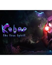 Koboo: The Tree Spirit PC Steam CD Key