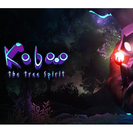 Koboo: The Tree Spirit PC Steam CD Key
