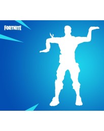 Fortnite - Glyphic Emote DLC PC Epic Games CD Key