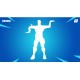 Fortnite - Glyphic Emote DLC PC Epic Games CD Key