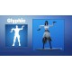 Fortnite - Glyphic Emote DLC PC Epic Games CD Key