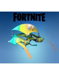 Fortnite - Googly Glider DLC PC Epic Games CD Key
