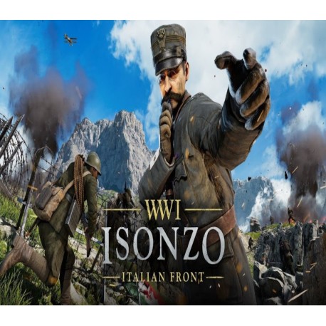 Isonzo XBOX One / Xbox Series X|S Account
