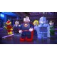 LEGO DC Super-Villains XBOX One / Xbox Series X|S Account