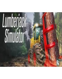 Lumberjack Simulator XBOX One / Xbox Series X|S Account