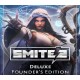 SMITE 2 Deluxe Founder's Edition Bundle PC Steam Account