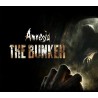 Amnesia: The Bunker EU XBOX One / Xbox Series X|S / PC CD Key
