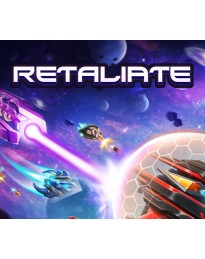 Retaliate PC Steam CD Key