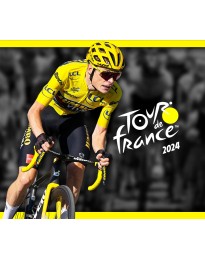 Tour de France 2024 EU Xbox Series X|S CD Key