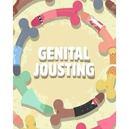 Genital Jousting PC Steam CD Key
