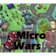 Micro Wars PC Steam CD Key