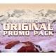 Terraforming Mars - Original Promo Pack DLC PC Steam CD Key
