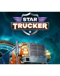 Star Trucker PC Steam CD Key