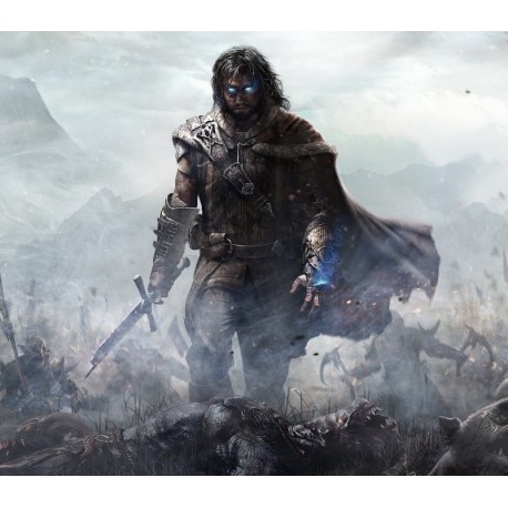 Middle-Earth: Shadow of Mordor GOTY Edition PC GOG CD Key